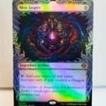 Mox Jasper #325 - TDM