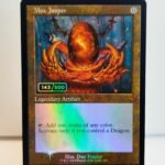 Mox Jasper #419 - TDM