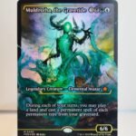 Muldrotha, the Gravetide #430 - FDN