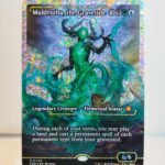 Muldrotha, the Gravetide #440 - FDN