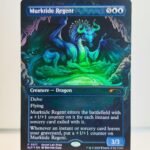 Murktide Regent #17 (F) - SLP (SLD)