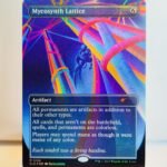 Mycosynth Lattice #1434 - SLD