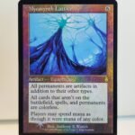 Mycosynth Lattice - Judge (Promo)