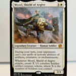 Myrel, Shield of Argive #18 - BRO