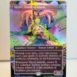 Myriel, Shield of Argive #13 - SLC