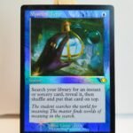 Mystical Tutor #289 - Dominaria Remastered