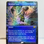 Mystical Tutor #421 - DMR
