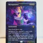 Necropotence #74 - WOT