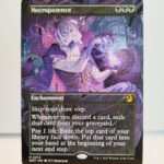 Necropotence #74 - WOT