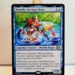 Neerdiv, Devious Diver #36 - J25