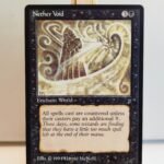 Nether Void - Legends
