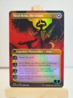 Nicol Bolas, the Ravager // Nicol Bolas, the Arisen #1158 - SLD – Image 2