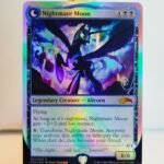 Nightmare Moon // Princess Luna #1 (Ponies: The Galloping) - PTG (Promo)