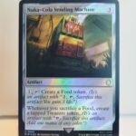 Nuka-Cola Vending Machine #665 - PIP