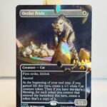 Ocelot Pride #322 - MH3