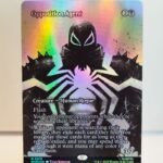 Opposition Agent #19 - MAR