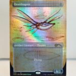 Ornithopter #604 - SLD