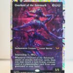 Overlord of the Balemurk #401 - DSK