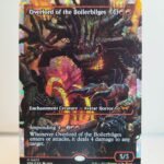 Overlord of the Boilerbilges #403 - DSK