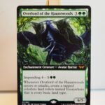 Overlord of the Hauntwoods #383 - DSK