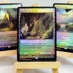 Battlelands (5 cartes) - EXP