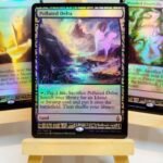 Fetchlands (10 cartes) - EXP