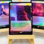 Fetchlands (10 cartes) - ZNE