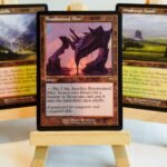 Fetchlands (10 cartes) - Modern Horizons 3