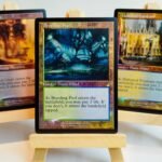 Stocklands (10 cartes) - Ravnica Remastered