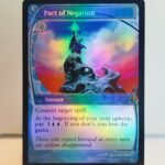 Pacte of Negation #169 - MB2