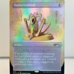 Panharmonicon #605 - SLD