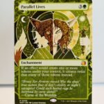 Parallel Lives #58 - WOT