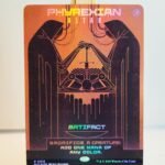 Phyrexian Altar #16 - SLC