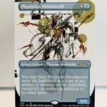 Phyrexian Metamorph #1110 - SLD