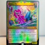 Pinkie Pie #1539 (Ponies: The Galloping) - SLD