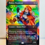 Pitiless Plunderer #1431 - SLD