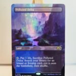 Polluted Delta #356 - MH3