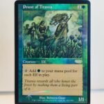 Priest of Titania #5 - Promo