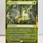 Primal Vigor #59 - WOT