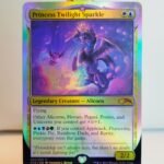 Princess Twilight Sparkle #2 (Ponies: The Galloping) - PTG (Promo)