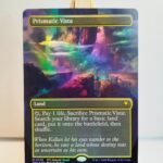 Prismatic Vista #38 - SPG