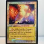 Prismatic Vista #40 - Modern Horizons