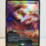 Progenitus #431 - FDN