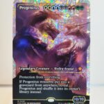 Progenitus #441 - FDN