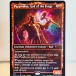Purphoros, God of the Forge #77 - SLD