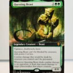 Questing Beast #372 - ELD