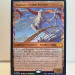 Ragavan, Nimble Pilferer #21 - MUL