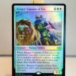 Ranger-Captain of Eos #21 - Modern Horizons