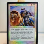 Ranger-Captain of Eos #5 - Modern Horizons