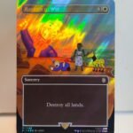 Ravages of War #882 - PIP